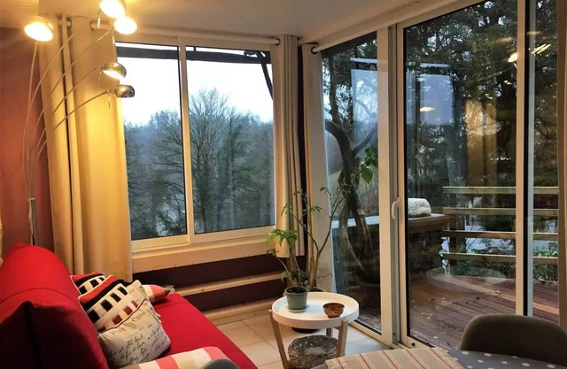 Gîte de France Lijoal 3 ears - Gîte de France 3 people