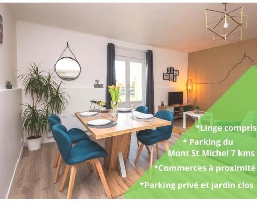 Gîte de L'Abri-Côtier 14