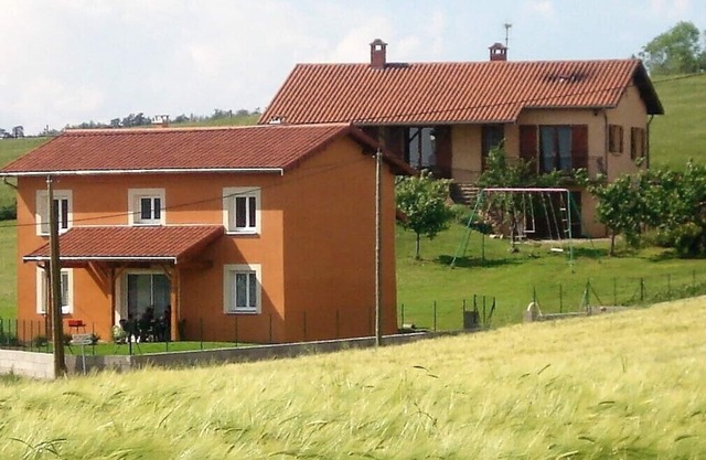 Gîte de L' Eclaircie