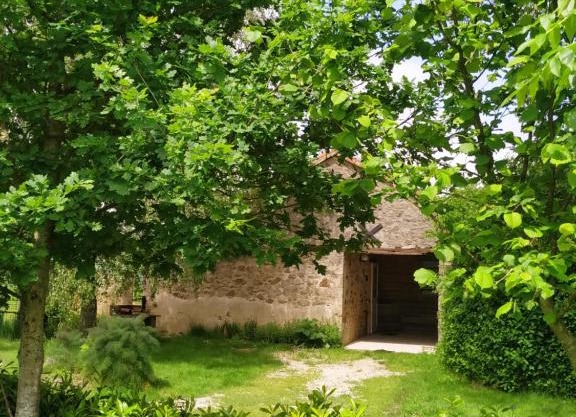 Gîte de La Brenelière
