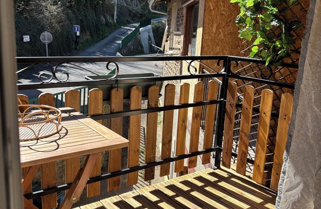 Gîte de la fontaine disparue