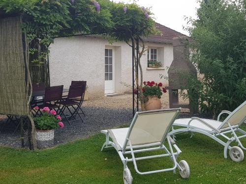 Gîte de la Forêt