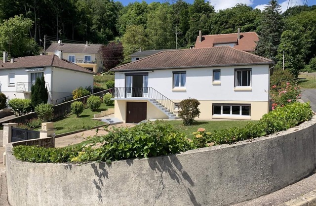 Gîte de la Forêt - RIVES EN SEINE