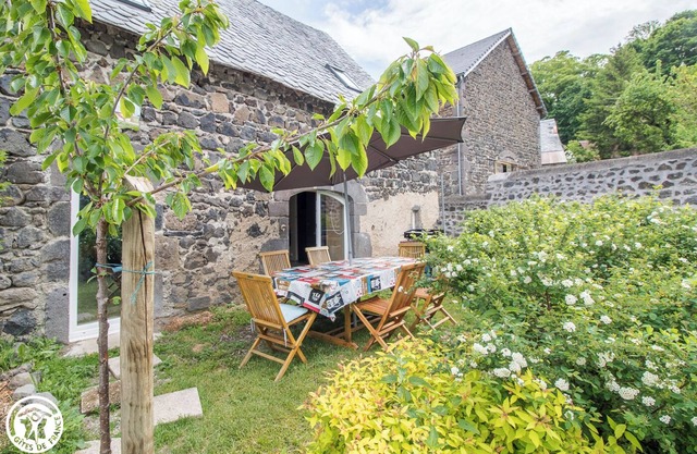 Gîte de la Sioule - Olby