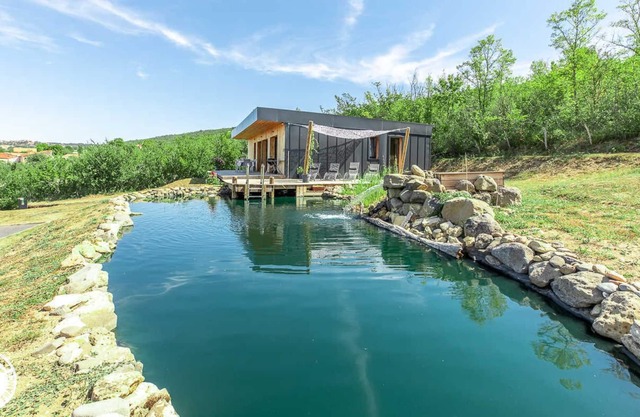 Gîte de la Source - Gignat