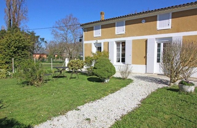 Gîte de Mérik - Lesparre Medoc