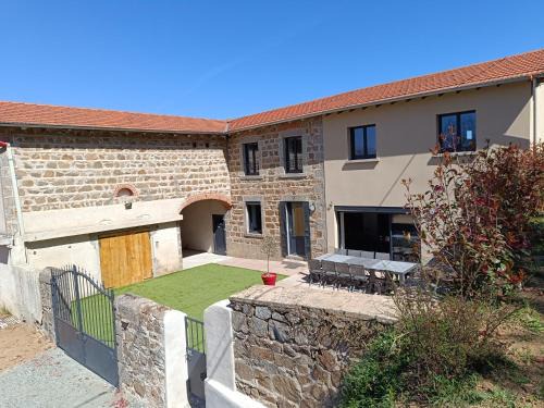 Gîte du Bobet