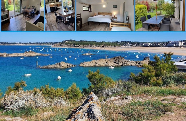 Gîte du Doux Verger, 3-star house, Wifi fibre, Pets and ANCV cheques
