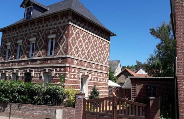 Gîte du Dun - FONTAINE LE DUN