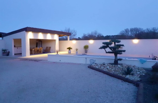 Gîte Indépendant La Règnerie