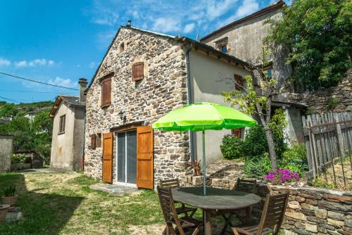 Gîte Gîte 2/4 personnes à La Grandville
