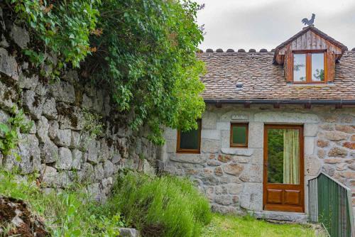 Gîte Gîte Le Mont Lozère 2/4 personnes