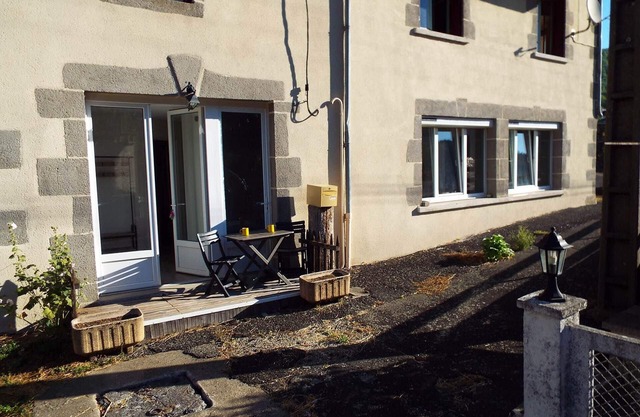 Gîte "Grëgory" * self-catering accommodation