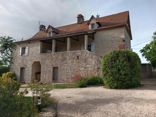 Gîte indépendant "Au merle chanteur"