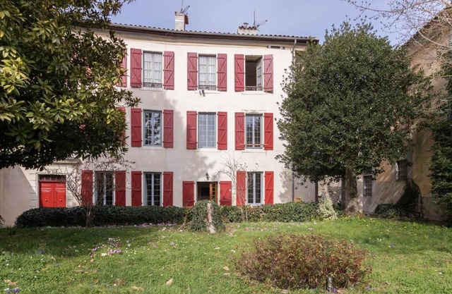 Gîte l'Arénoulat - Aspet