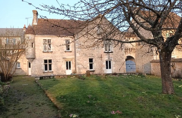 Gîte l'Echauguette du Perche
