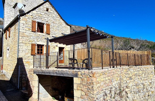Gîte la Cardabelle