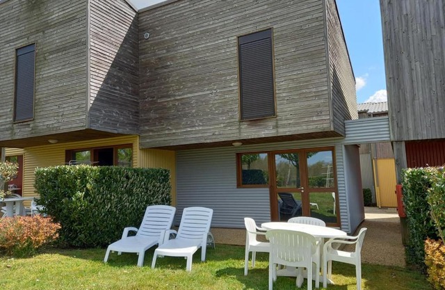 Gîte La Chassagne - Gîte n°11