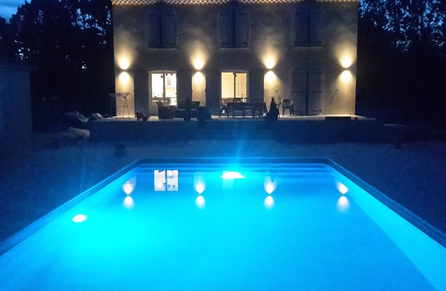 Gîte "La Cigalette" in Provence