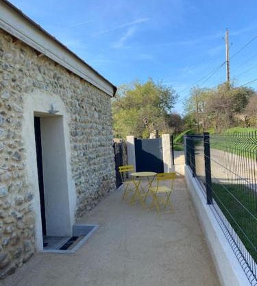 Gîte La Clé de Saint-Georges