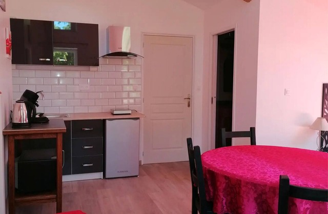 Gîte la grange du logis