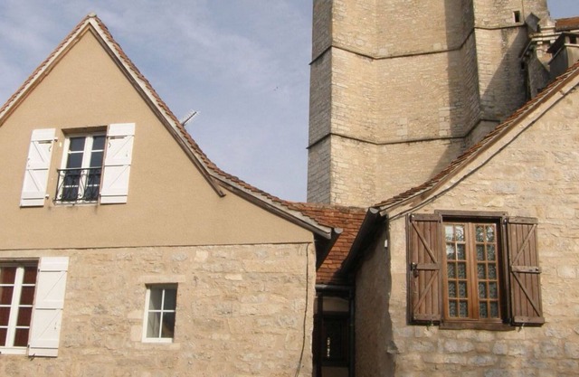 Gîte La maison du Sonneur