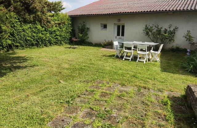Gîte la Metairie, peaceful countryside