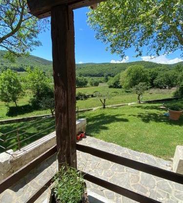 Gîte la vie est belle