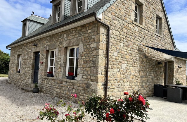 Gîte Lalbizia