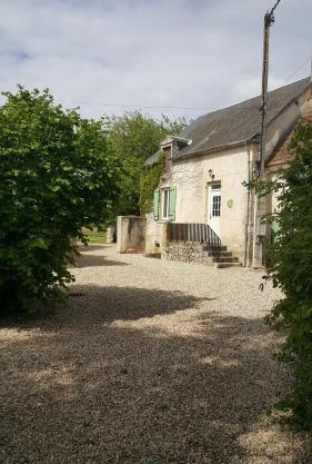 Gîte Le Campagnard