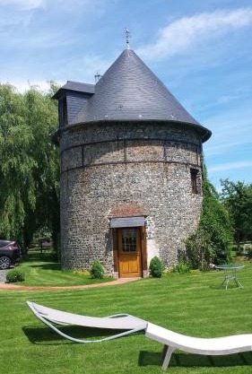 Gîte Le Colombier de la Lanterne