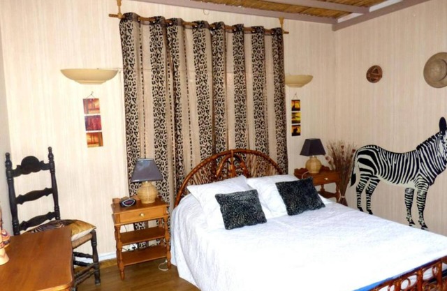 Gîte les Hirondelles