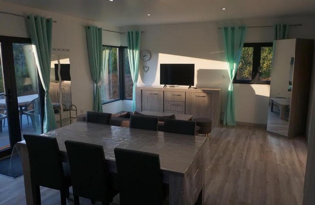 Gîte le Pixien C 15 min Charleville