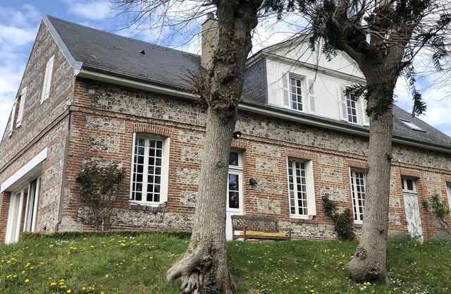 Gîte « Le Talus »