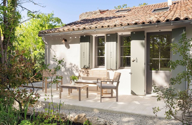 Gîte Lilas ideal for 4 people
