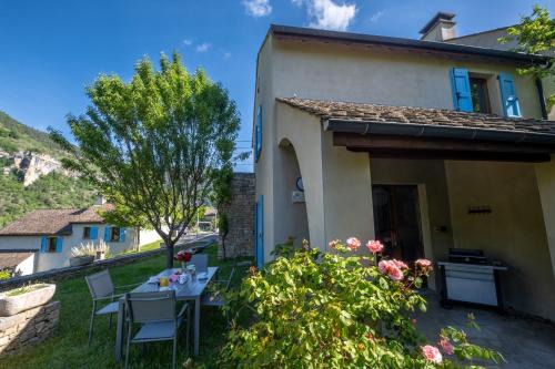 Gîte Logement 2/4 personnes - Village de gites des Vignes