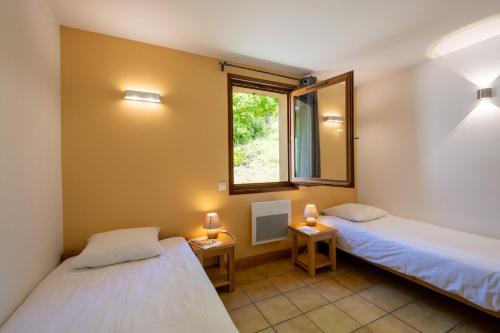 Gîte Logement 4/6 personnes - Village de gites des Vignes