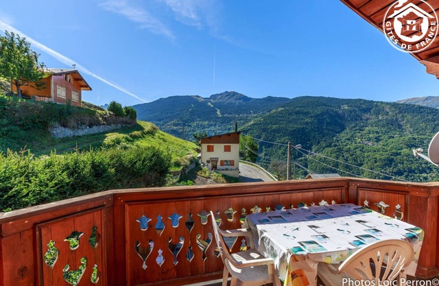 Gîte - MONTAGNY - Gîte