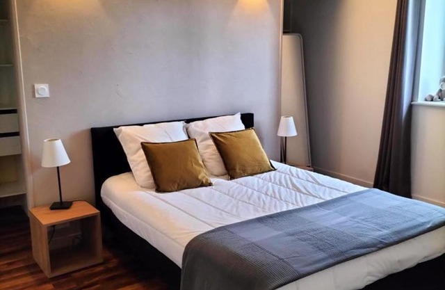 Gîte nature à St Léon avec jardin et WIFI - FR-1-489-440