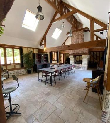Gîte Normand 26 couchages
