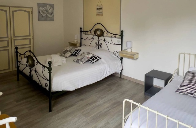 Gîte OMAHA cosy - 3 pers. near Omaha Beach