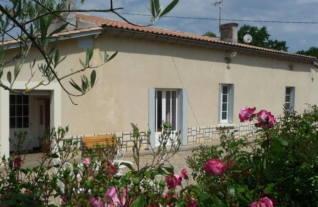 Gîte Peyrefus - Daignac
