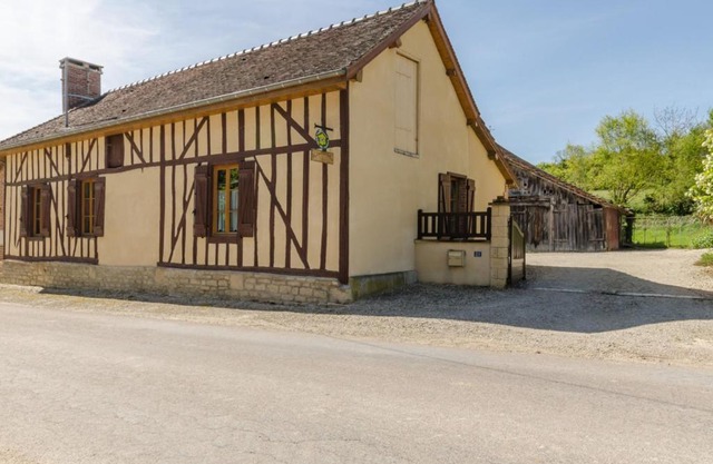 Gîte Piney, 4 pièces, 6 personnes - FR-1-543-129