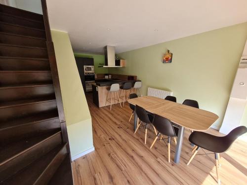 Gîte rénové près de Nancy et Metz, animaux admis - FR-1-584-296