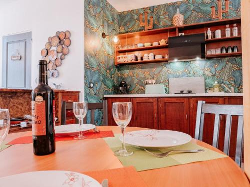 Gîte spacieux au cœur du Berry, proche du lac d'Éguzon - FR-1-591-765