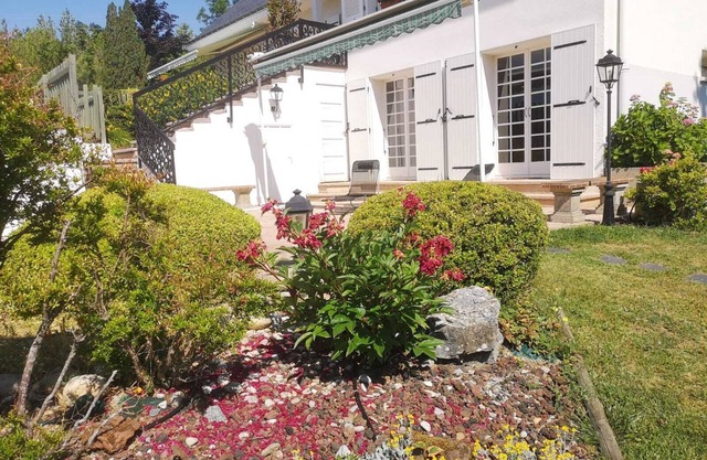 Gîte-studio "bellevue"