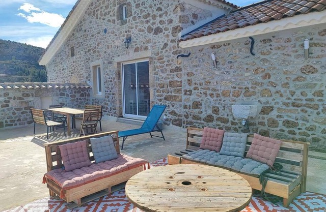 Gîte Sud Ardèche