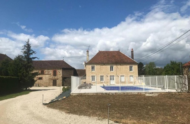 Gîte Thieffrain, 7 pièces, 14 personnes - FR-1-543-175
