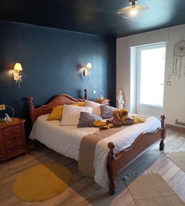 Gîtes & Chambres d'hôtes Villa La Lorraine