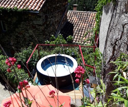 Gîtes chez Daniel "Cevennes 1"